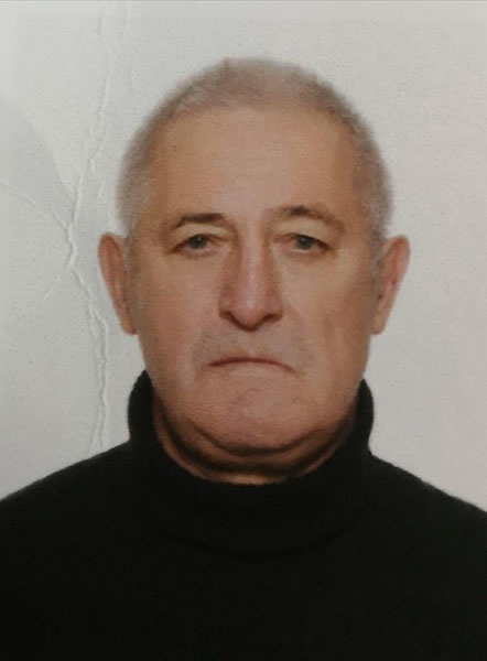 Юрий Борисов