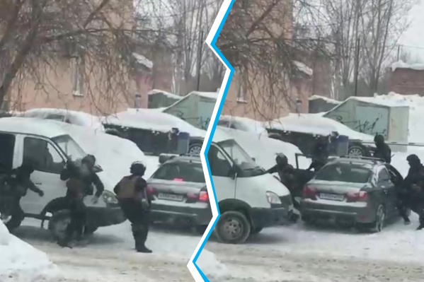 Диспетчера, по данным канала, задержали вчера Диспетчера, по данным канала, задержали вчера