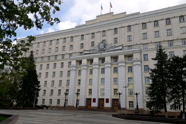 В Ростовской области стартовали выборы В Ростовской области стартовали выборы