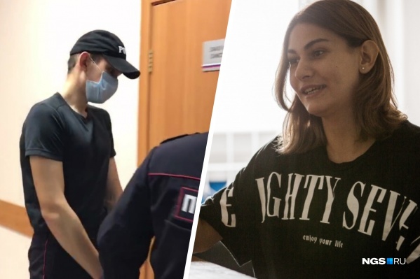 Суд отправил Дениса Калинина в СИЗО на два месяца Суд отправил Дениса Калинина в СИЗО на два месяца
