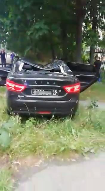 Скриншот видео из группы <a href="https://vk.com/wall-68471405_13431152" target="_blank" class="_">«ДТП и ЧП | Санкт-Петербург»</a>