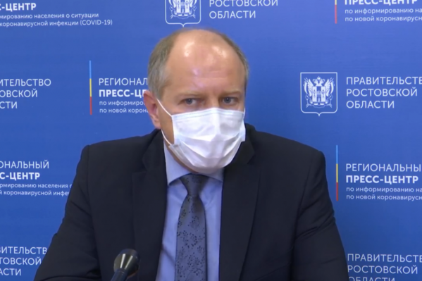 Карпущенко возглавляет референс-центр, который имеет право подтверждать результаты тестов, которые проходили в других лабораториях Карпущенко возглавляет референс-центр, который имеет право подтверждать результаты тестов, которые проходили в других лабораториях
