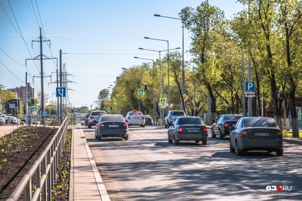 Автомобилистов просят быть внимательнее на дороге Автомобилистов просят быть внимательнее на дороге