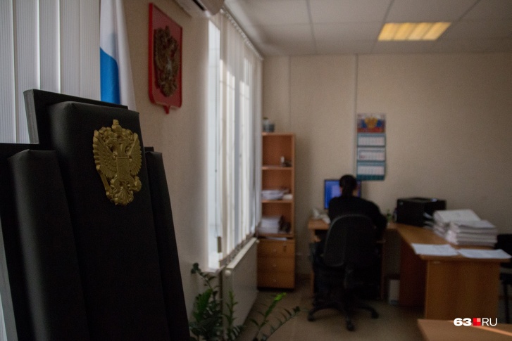 Уголовное дело адвоката расследуют в СУ СК России по Самарской области