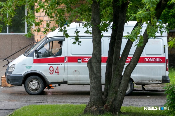 Медики поделились своим видением ситуации Медики поделились своим видением ситуации