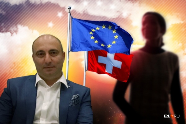 Георгий Багратиони много лет помогает русским, попавшим в беду за границей Георгий Багратиони много лет помогает русским, попавшим в беду за границей