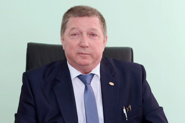 Задержали замглавы по горхозяйству Сергея Вислоушкина Задержали замглавы по горхозяйству Сергея Вислоушкина