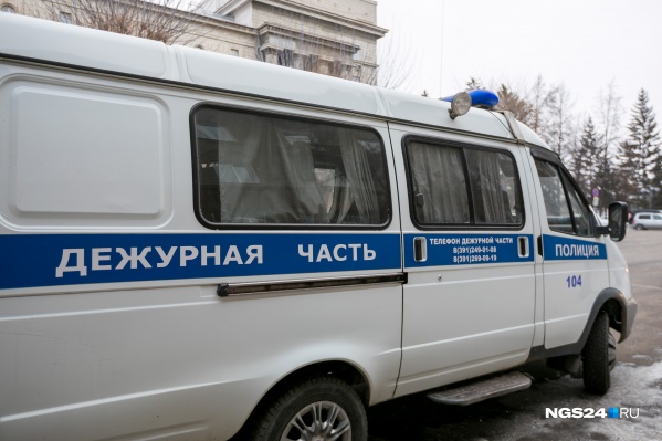 На расследование понадобилось два года На расследование понадобилось два года