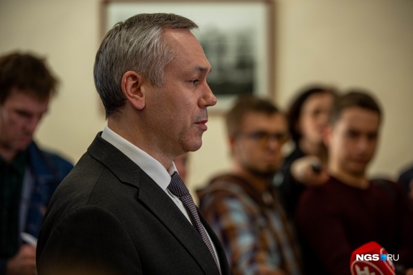 Роспотребнадзор и Минздрав рекомендовали продлить режим из-за пока формирующегося популяционного иммунитета сибиряков Роспотребнадзор и Минздрав рекомендовали продлить режим из-за пока формирующегося популяционного иммунитета сибиряков