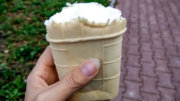 Нижегородский производитель мороженого оштрафован из-за вспышки COVID-19