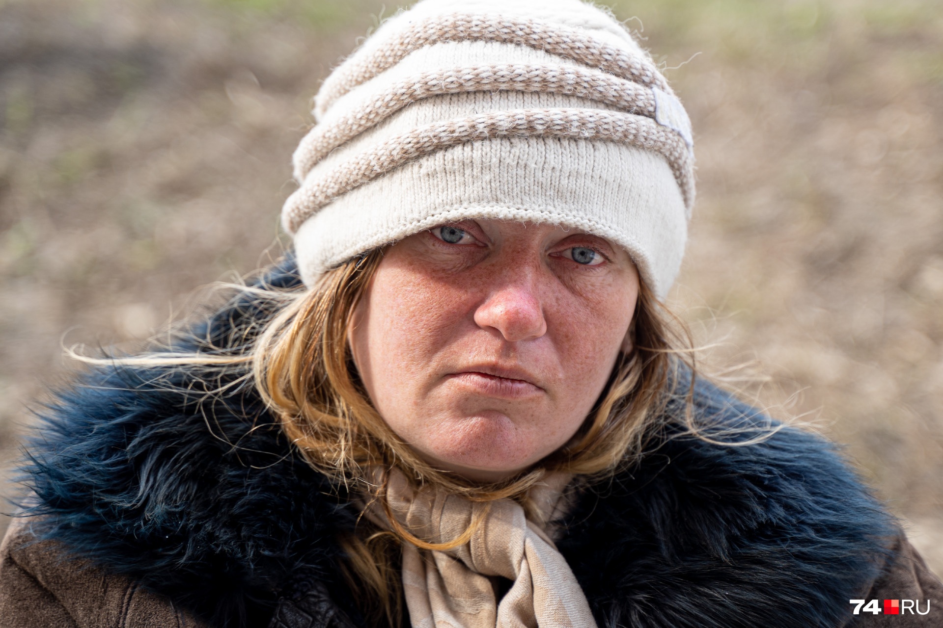 Светлана признается, что после аварии инвалидность не оформляла Светлана признается, что после аварии инвалидность не оформляла