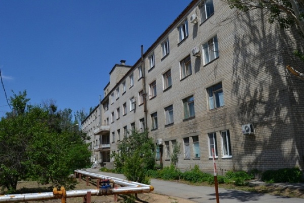 Больница не отапливается, а пациентов распределяют в палаты без обследования на коронавирус Больница не отапливается, а пациентов распределяют в палаты без обследования на коронавирус