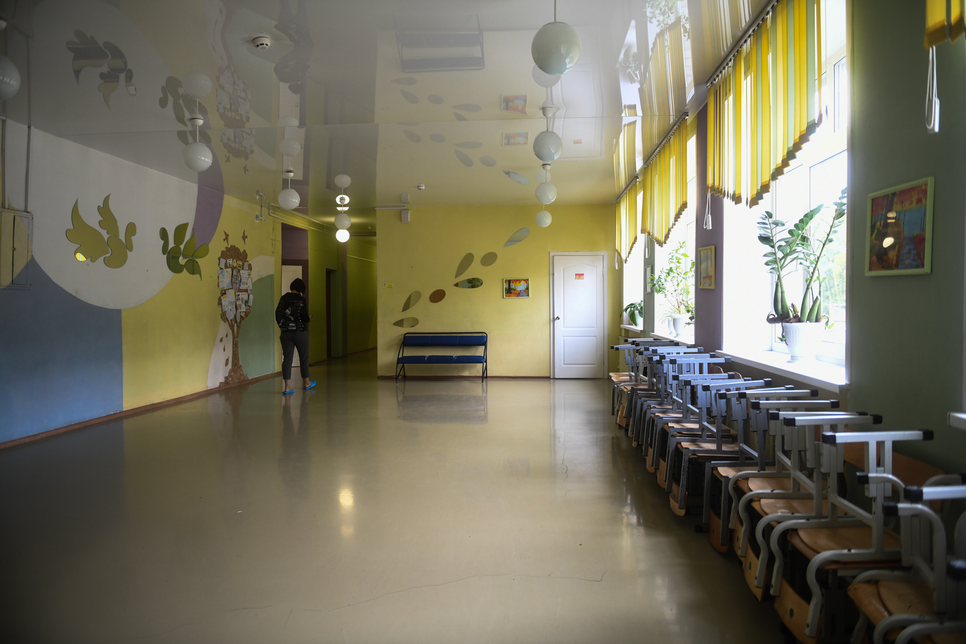 Губернатор не указ: в Екатеринбурге две школы вернулись к учебе в очной форме