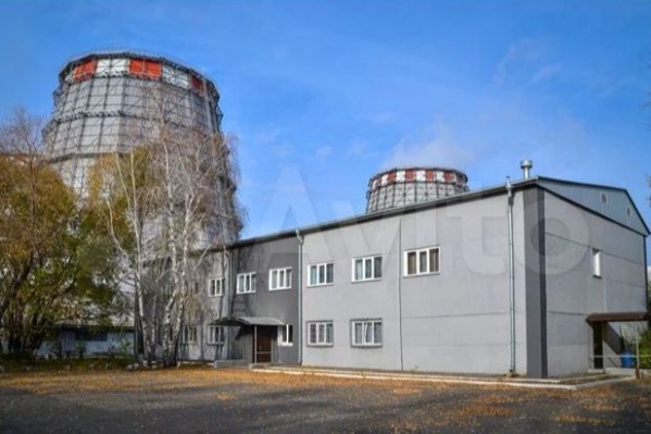 Изначально в здании планировалось разместить поликлинику Изначально в здании планировалось разместить поликлинику