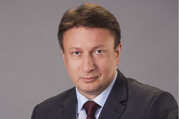 Председателем городской думы Нижнего Новгорода избран Олег Лавричев