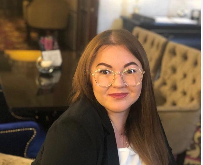 Директор по персоналу фармкомпании Мария Конькова говорит, что теперь появилась возможность выбирать из кандидатов лучших Директор по персоналу фармкомпании Мария Конькова говорит, что теперь появилась возможность выбирать из кандидатов лучших
