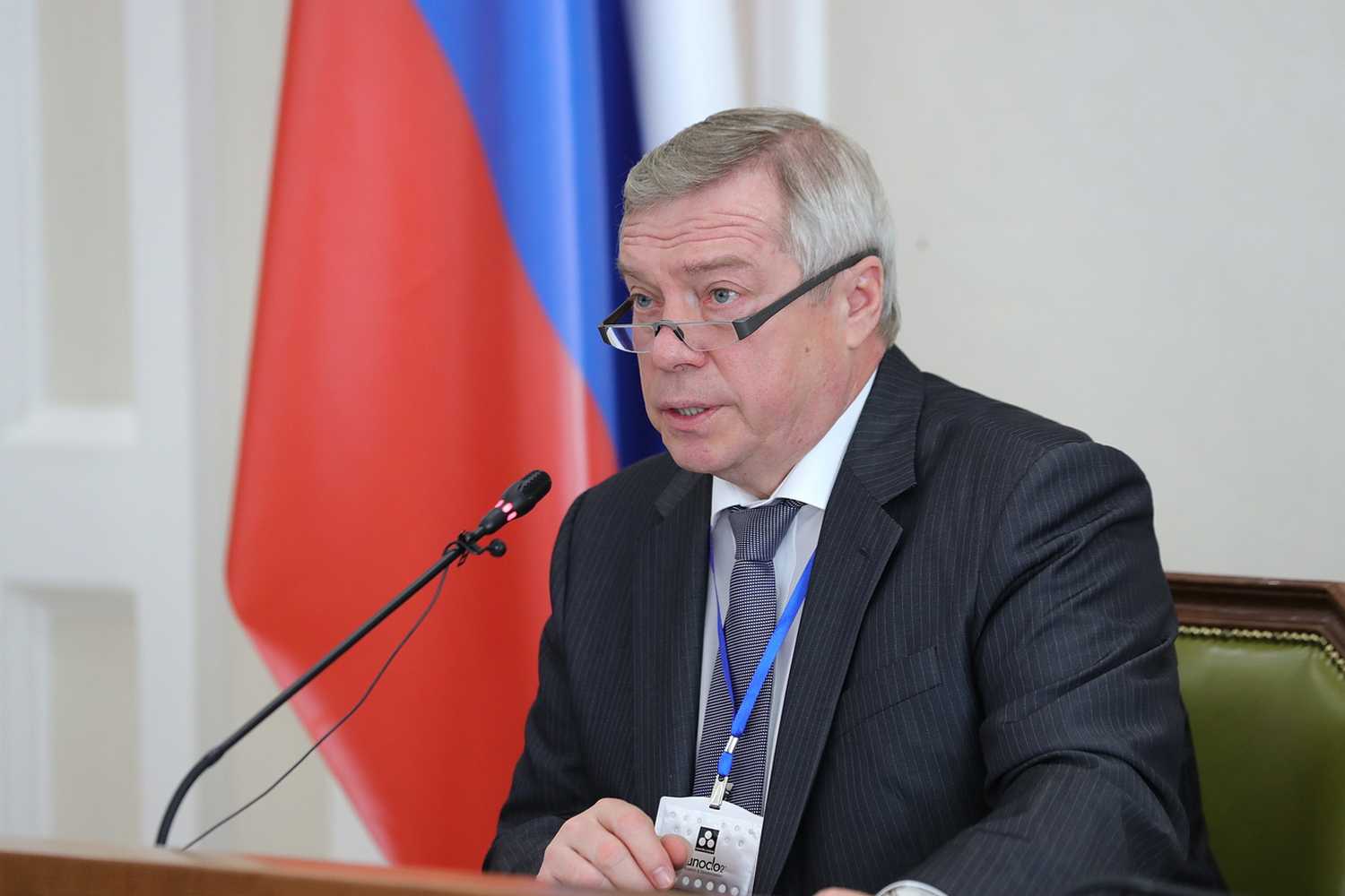 Губернатор Ростовской области рассказал, какие ограничения снимут с 15 мая