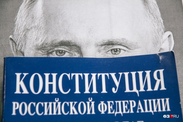 Курганский юрист говорит о том, что при нарушении прав нужно быть готовым дать отпор Курганский юрист говорит о том, что при нарушении прав нужно быть готовым дать отпор 