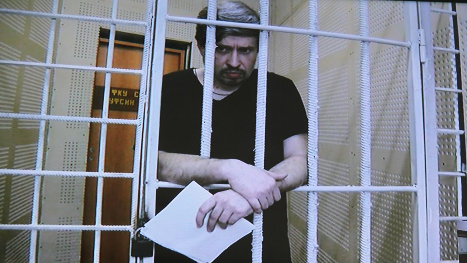 В Ростове огласят приговор главному архитектору города Роману Илюгину: главное о судебном процессе