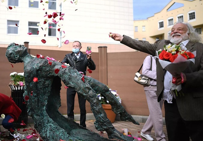 Московский государственный музей имени С.А. Есенина