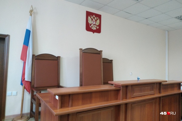Курганская банда наркосбытчиков признана виновной в похищении человека и ряде других преступлений Курганская банда наркосбытчиков признана виновной в похищении человека и ряде других преступлений