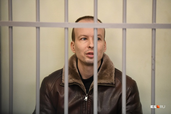В суде впервые озвучили показания Александрова, которые тот дал следователям после своего задержания В суде впервые озвучили показания Александрова, которые тот дал следователям после своего задержания