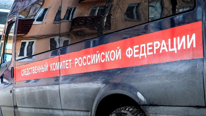 В Ленинском районе в подъезде нашли тело мужчины с огнестрельным ранением