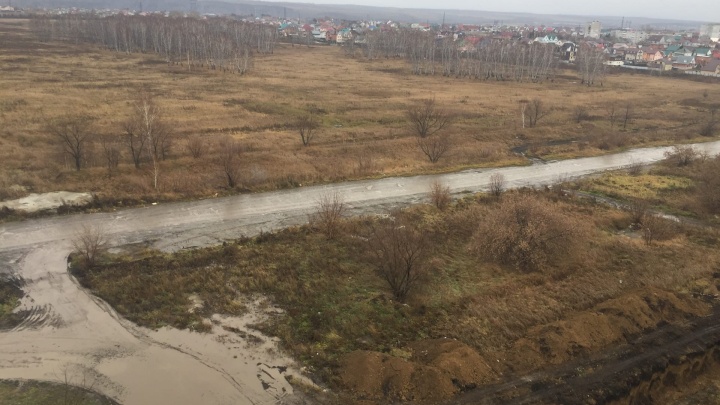 Власти Кемерово построят дорогу на Верхнем Бульваре. Только на разработку проекта потратят 5,8 млн