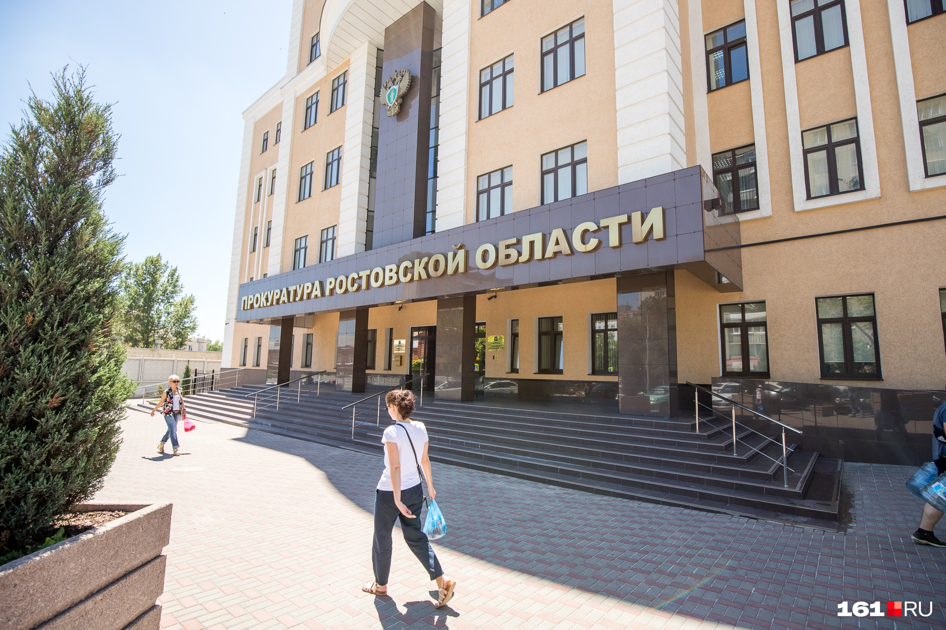 Врача ростовской городской ветеринарной станции будут судить за взяточничество