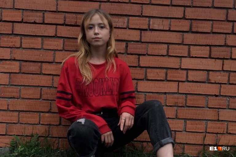 15-летняя Анна Андрианова погибла на месте ДТП