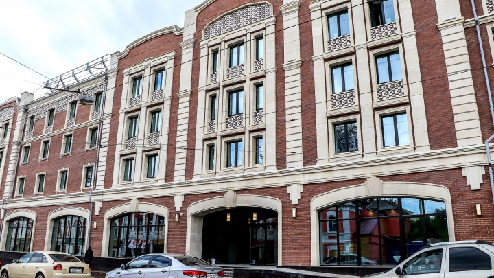 Нижегородских медиков, работающих с коронавирусными пациентами, поселят в гостиницы