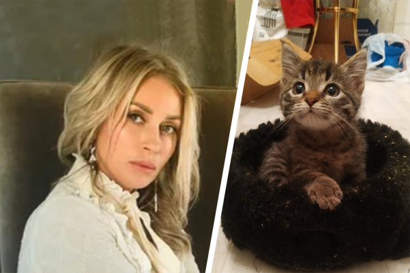 Светлана Кудинова (на фото) собирается писать заявление на приют в правоохранительные органы Светлана Кудинова (на фото) собирается писать заявление на приют в правоохранительные органы