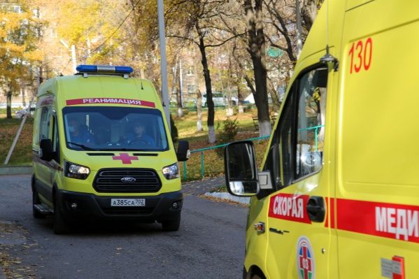 Медучреждениям нужны восемь автомобилей Медучреждениям нужны восемь автомобилей