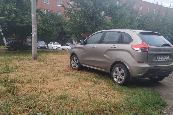 С гряземесами в Екатеринбурге борются только на словах С гряземесами в Екатеринбурге борются только на словах 