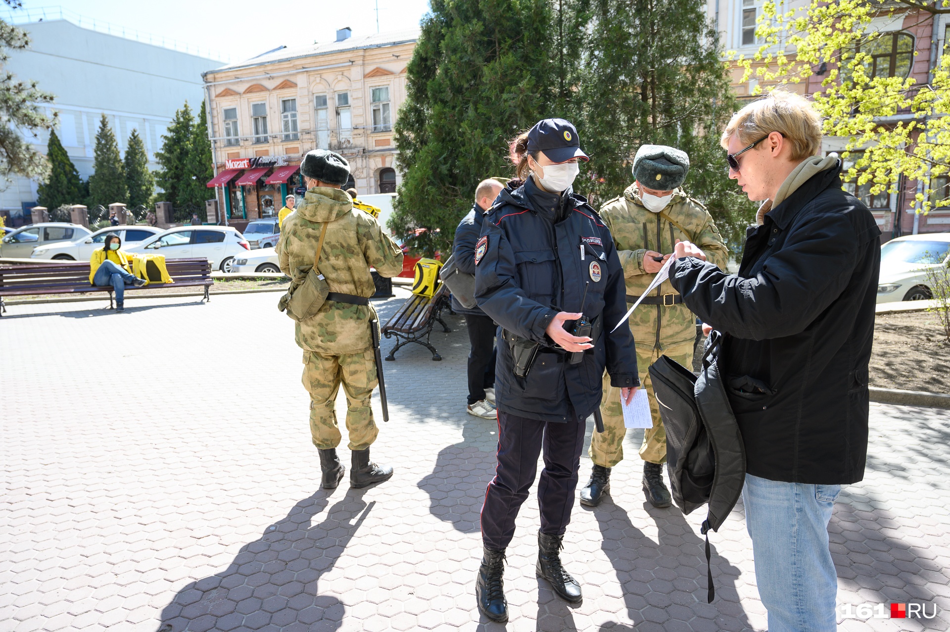 Ситуация в рост. Патрули в Ростове на Дону. Карантин в Ростове на Дону. Обстановка в Ростове. Ростов самоизоляция.