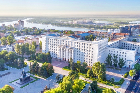 «Ростелеком» подготовил комплекс цифровых решений по всем ключевым направлениям развития региона «Ростелеком» подготовил комплекс цифровых решений по всем ключевым направлениям развития региона