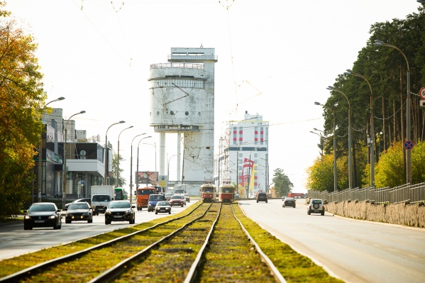 Распечатать фото в екатеринбурге на уралмаше