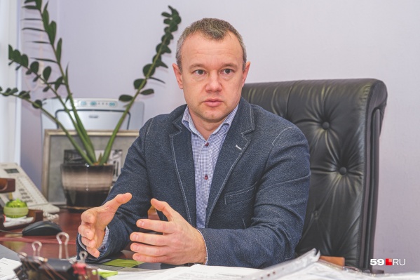 По словам Матвея Чувашова, в городе идет работа по улучшению транспортных связей По словам Матвея Чувашова, в городе идет работа по улучшению транспортных связей