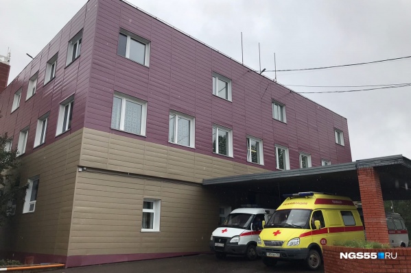 Оппозиционер находится в тяжёлом состоянии Оппозиционер находится в тяжёлом состоянии