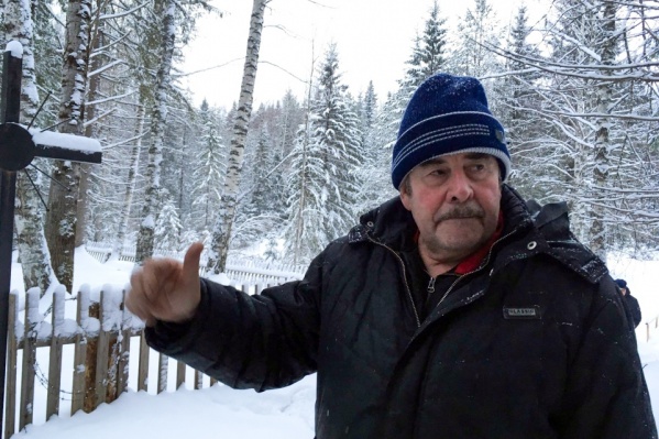 Леонид Ладанов сегодня — обвиняемый по делу о фиктивной регистрации у него в доме литовцев, приехавших в экспедицию Леонид Ладанов сегодня — обвиняемый по делу о фиктивной регистрации у него в доме литовцев, приехавших в экспедицию