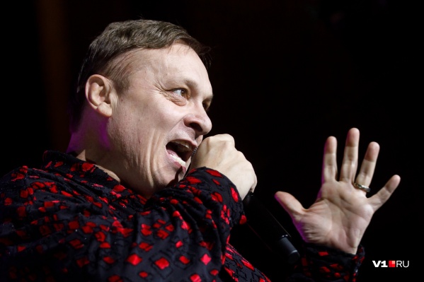 Андрей Разин уверен, что Мелконяну не место в российском обществе Андрей Разин уверен, что Мелконяну не место в российском обществе 