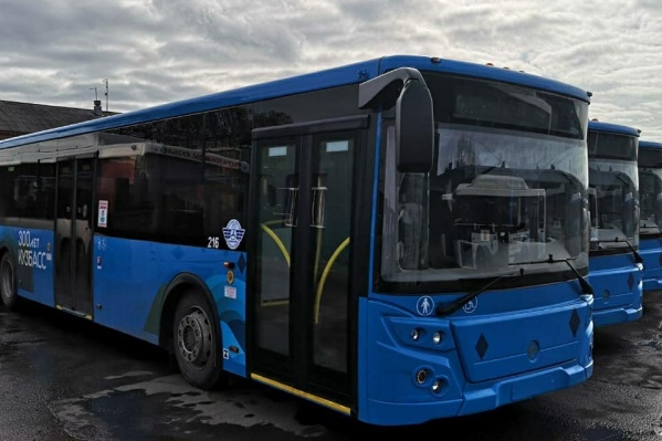 Скандал в Новокузнецке из-за транспортной реформы разгорелся летом 2020 года Скандал в Новокузнецке из-за транспортной реформы разгорелся летом 2020 года