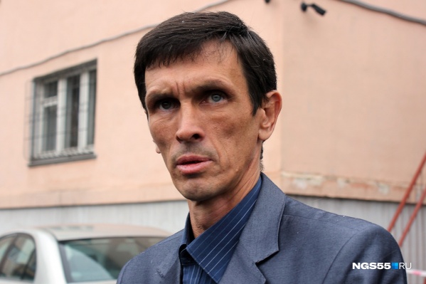 Вадима Остапова обвиняют в убийстве газелиста в Азовском районе Вадима Остапова обвиняют в убийстве газелиста в Азовском районе