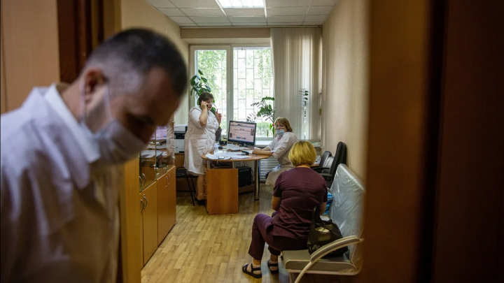 Ещё 159 нижегородцев заболели коронавирусом за сутки