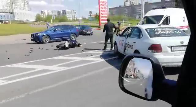 Скриншот видео из группы <a href="https://vk.com/wall-166152497_5146" target="_blank" class="_">«Мотосолидарность ДТП»</a>
