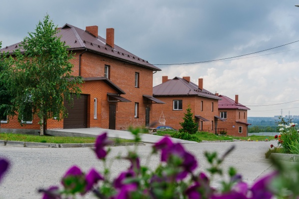 Ключи от нового дома вы получите в день сделки Ключи от нового дома вы получите в день сделки