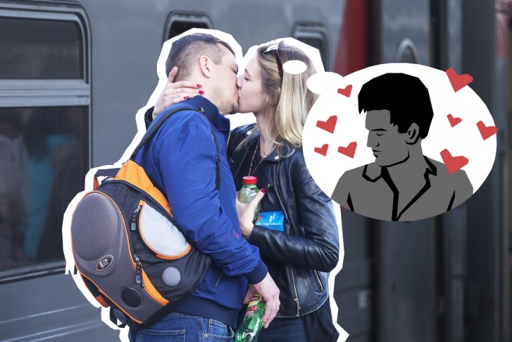 Эксперты объяснили, как быть, если вы то и дело вспоминаете бывшего парня с любовью и лёгкой тоской Эксперты объяснили, как быть, если вы то и дело вспоминаете бывшего парня с любовью и лёгкой тоской
