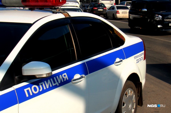 Подозреваемую в совершении преступления удалось задержать в течение одного дня Подозреваемую в совершении преступления удалось задержать в течение одного дня