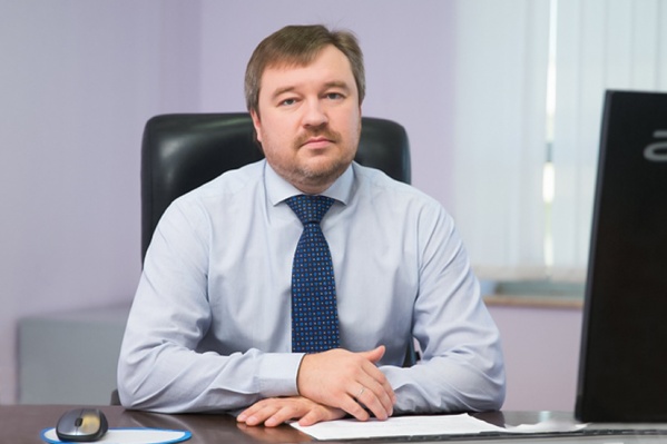 Радик Ахметшин: «Кризис — это не навсегда» Радик Ахметшин: «Кризис — это не навсегда»