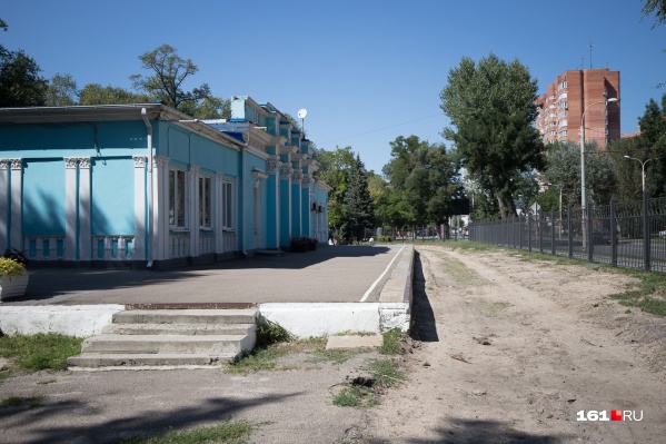 Модернизацию детской железной дороги изначально планировали завершить в начале 2020 года Модернизацию детской железной дороги изначально планировали завершить в начале 2020 года